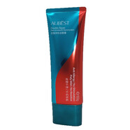 歐貝詩(shī)AUBEST極美嬌顏系列化妝品專(zhuān)柜護膚品套盒 歐貝詩(shī)雙藻凈悅潔面膏藻氨基酸