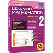新加坡數(shù)學(xué)SAP Learning Mathematics 學(xué)習(xí)系列數(shù)學(xué)學(xué)習(xí) 小學(xué)數(shù)學(xué)教輔 英文原版進(jìn)口 【學(xué)習(xí)系列】二年級
