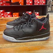 耐克（NIKE）休閑鞋女鞋夏季新款運(yùn)動(dòng)鞋Air Jordan Courtside 23 AJ23籃球鞋 AR1002-023黑紅 36