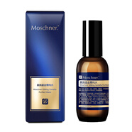 莫施鎏金菁純抗皺水乳護膚品套裝緊致保濕 莫施鎏金菁純水