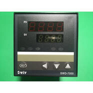 四創(chuàng  )SWJY金電氣有限公司SWD-7000 7131P 7132P 7181P 7182P 7101 側面 側面型號SWD-7131PK400度