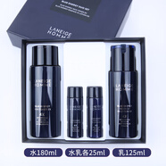 蘭芝（LANEIGE）韓國蘭芝男士專(zhuān)用護膚品水乳套裝深海煥能水乳清爽控油學(xué)生 355ml