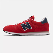 NEW BALANCE買手代購 新百倫 500 Classic男款 經典舒適緩震日常休閑跑步鞋 GM500SC 43