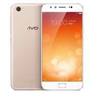 【7成新】vivo X9 全網(wǎng)通 4GB+64GB 金色 移動(dòng)聯(lián)通電信4G手機 雙卡雙待