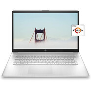 惠普（HP）筆記本電腦17.3英寸HD+  AMD速龍雙核雙揚聲器辦公 4GB+256GB