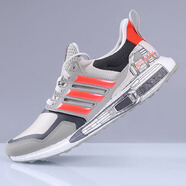 阿迪達斯 （adidas）新款UltraBOOST S&L 男子休閑運動(dòng)輕便透氣運動(dòng)跑步鞋EF1982 星戰聯(lián)名/FW0536 38 (235mm)