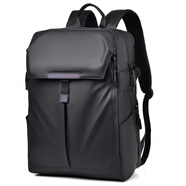 小米適用于小米電腦17.3英寸2024小米Redmi G Pro筆記本電腦包雙肩包 黑色【升級3層款】 獨立電腦倉 16英寸