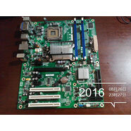 短云原裝英特爾DG43NB 工業(yè)半導(dǎo)體主板 成色新穩(wěn)定INTEL DG43NB