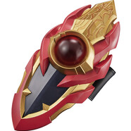 萬代（BANDAI） ULTRAREPLICA 奧特曼變身器 青少年玩具 UR 夢比優(yōu)斯護(hù)腕