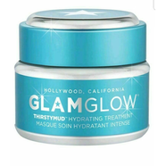 格萊魅（GLAMGLOW） 補水解渴面膜涂抹式滋潤修復 乳霜狀涼爽+舒適24h長(cháng)效保濕 50g aspic