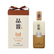 逸香 茅臺鎮臻藏版醬香型白酒53度貴州核心產(chǎn)區 53度 500mL 1瓶