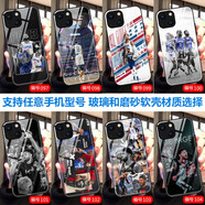 沁媛蘋果se2/XSMax/xr玻璃iPhonex/11ProMax液態(tài)硅膠12/13mini軟套6s/7p/8p照片定制16e磨砂防摔手機(jī)殼 快船保羅喬治-倫納德 高清玻璃殼-下單手機(jī)型號(hào)和編號(hào)留言客服