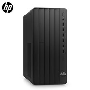 惠普（HP）台式机 280G9 MT/288G9 MT商用台式机办公电脑 单主机【键盘 +鼠标】 i7/32G/1TB/+2T机械4060独显定制