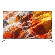 海爾（Haier）100H6 Pro 100英寸 240Hz  6+128GB 電視電視智能液晶平板電視機以舊換新 100英寸