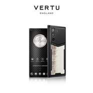 VERTU【11.11搶半價(jià)購(gòu) 省萬(wàn)元】威圖緯圖奢品加密手機(jī)META雙曲屏AI智能體手機(jī)5G商務(wù)高端禮物補(bǔ)貼17pro 喜馬拉雅鱷魚皮 12GB+512GB