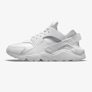 耐克（NIKE）Nike耐克男鞋 Air Huarache 華萊士男士跑步鞋耐磨舒適運(yùn)動(dòng)休閑鞋 白色 DD1068-102 40/US7