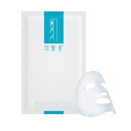 可復(fù)美【品牌科研經(jīng)典】可復(fù)美重組膠原蛋白敷料敏感性肌膚 重組膠原蛋白敷料1片【嘗鮮裝】