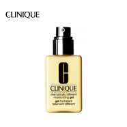 倩碧 （CLINIQUE）潤(rùn)膚乳-清爽型黃油無(wú)油黃油乳液面霜補(bǔ)水保濕禮物 125ml