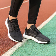 阿迪達(dá)斯（adidas）秋冬季男鞋PureBOOST 運(yùn)動(dòng)跑步鞋 CP9326 AH2319閃電速發(fā) 40.5