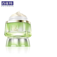 百雀羚草本百雀羚 套裝 水光彈潤護膚禮盒 草本補水保濕淡化細紋提精華 彈潤精華霜50g 無(wú)盒