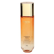 美素人參水日夜珍寵能量水精華液 爽膚水柔膚水補水保濕化妝品 人參水200ml