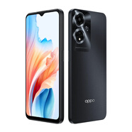 OPPO A59/A57 新款智能手機 安卓純凈系統 國際版 海外版 A59  星空黑 128GB