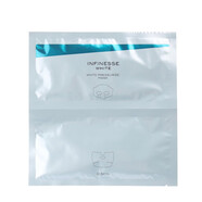 澳爾濱（ALBION）澳爾濱 INFINESSE賦活美白精華面膜1