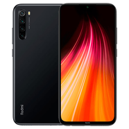 小米 紅米 Redmi Note8 全新4G全網(wǎng)通手機 安卓智能全面屏老人手機 曜石黑 6GB+128GB