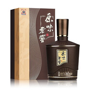 瀘州老窖瀘州 瀘州老窖股份有限公司出品  原味老窖 52度 500mL 1瓶 天和順