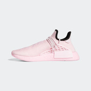 阿迪達(dá)斯 （adidas）HU NMD x pharrell 菲董聯(lián)名款休閑跑鞋GY0092 GY0088 40