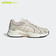 Adidas阿迪達(dá)斯NEO男鞋2021秋冬新款低幫運(yùn)動(dòng)休閑鞋GX3825 GW6991 40