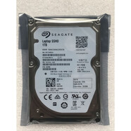 希捷酷鷹原裝穩定2.5英寸ST1000LM014希捷1T SSHD 8G固態(tài)混合筆記本電腦