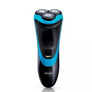 新安怡飛利浦PHILIPS電動(dòng)剃須刀PT720PT721PT722PT724PT725家用三刀頭 PT722