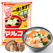 丸米 日本原裝進口 一休白味噌 日式味增 昆布味增湯大醬湯豆瓣醬 1kg