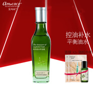 艾瑪絲（amoURCe） 北領(lǐng)地茶樹(shù)護膚品控油套裝收細毛孔補水保濕痘肌膚護膚品 艾瑪絲北領(lǐng)地茶樹(shù)爽膚水100ml