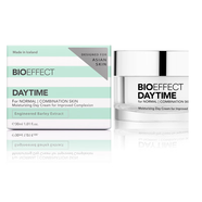 蓓歐菲（Bioeffect）鎖水更強 EBE肌光煥亮瀅潤霜30ml