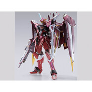 BANDAI 萬(wàn)代MB 超合金高達模型玩具 MB正義高達  拆封后不退換