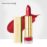 蜜絲佛陀（Max Factor）魅惑潤澤修護(hù)唇膏 顯白不易脫色滋潤不顯唇紋牛油果口紅潤澤蜜吻保濕持久 715紅寶石
