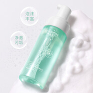 韓舜妝 HORNCOS山茶花綿密潔面泡沫洗面奶深層清潔毛孔保濕潔面乳 山茶花潔面乳#160ml