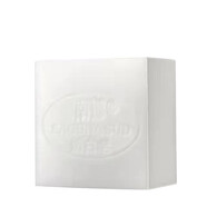 朵拉朵尚手工皂植物精油皂去污清理角質(zhì)死皮潔面皂南娜洗臉皂化妝品男女 水分子奶白皂