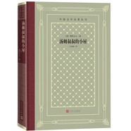 湯姆叔叔的小屋（精裝 網(wǎng)格本 人文社）/外國文學(xué)名著叢書