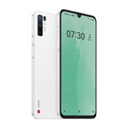 錘子手機數(shù)碼科技堅果R2全網(wǎng)通5G官方正品分期PRO3超級曲面屏 4G堅果PRO3白色8+256G 99新