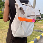 耐克（NIKE）官方網(wǎng)艦店男女包新款中性休閑運動包電腦包雙肩背包學(xué)生訓(xùn)練書包 簡約收納/58*29*14cm MISC
