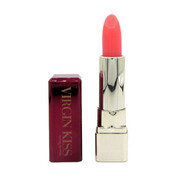 仙彌紅胡蘿卜素口紅保濕久不沾杯固色咬唇防水變色唇膏 1#嫩粉色