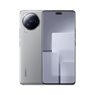 小米 Civi 3 前置仿生雙主攝 光學(xué)防抖鏡頭 12GB+512GB 椰子灰 5g手機(jī) 國(guó)家補(bǔ)貼 5G手機(jī)國(guó)補(bǔ)
