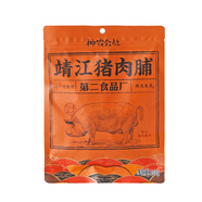 神農(nóng)公社 原味豬肉脯108g