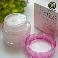 芙麗芳絲（Freeplus）滋膚緊致彈力面霜40g 抗皺提拉補水保濕緊致彈潤中秋禮物 滋膚緊致彈力面霜40g