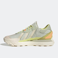 阿迪達(dá)斯 （adidas）男女鞋NEO運動緩震透氣休閑男女跑步鞋 DB0647 GX7146 36