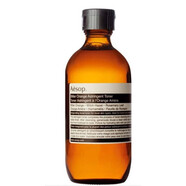 Aesop 澳洲  伊索洗護(hù)系列520禮物 苦橙收斂調(diào)理液爽膚水200ml