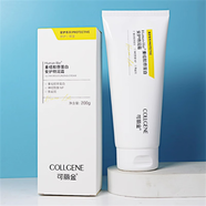 可麗金（COLLGENE）類人膠原蛋白安護(hù)舒緩噴霧 健膚保濕補(bǔ)水滋潤(rùn)敏感肌膚 可麗金安護(hù)特潤(rùn)霜200g